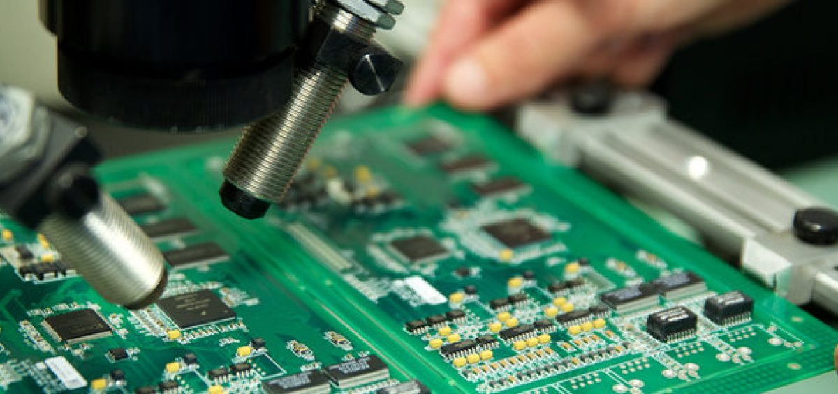 Features of Low-Cost PCB Prototypes